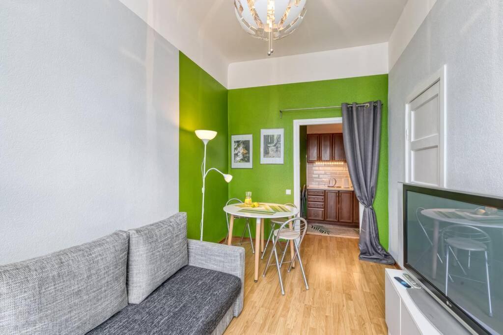 Daugavgrivas41 6 Can Stay Parking Free Old Town 6Min Shop 3Min Riga Exterior photo
