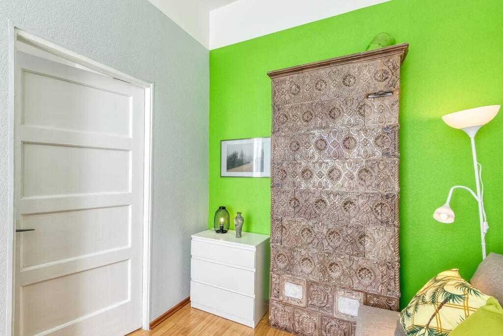 Daugavgrivas41 6 Can Stay Parking Free Old Town 6Min Shop 3Min Riga Exterior photo